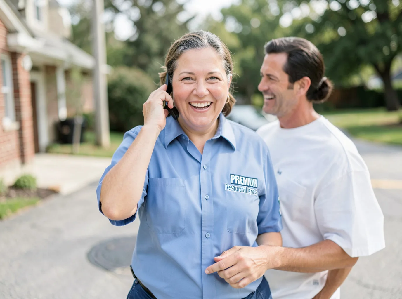 Water Damage Restoration Marston, NC FAQs
